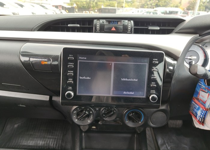 Used 4
                    TOYOTA
                     for Sale Image