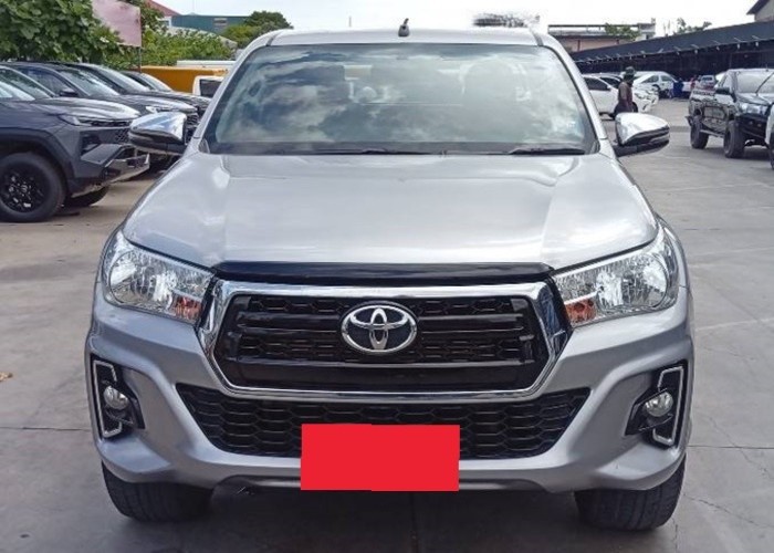 Used 1
                    TOYOTA
                     for Sale Image