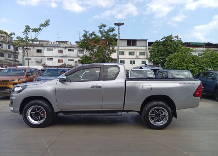 Used 1
                    TOYOTA
                     for Sale Image