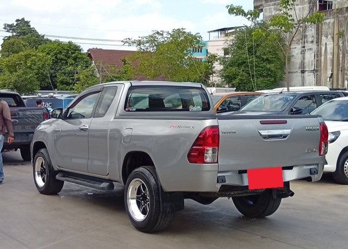 Used 1
                    TOYOTA
                     for Sale Image