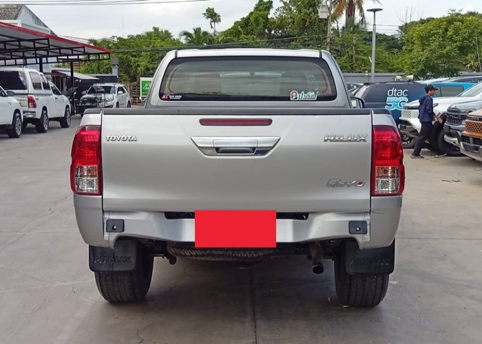 Used 1
                    TOYOTA
                     for Sale Image