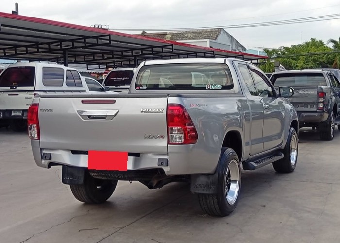Used 1
                    TOYOTA
                     for Sale Image