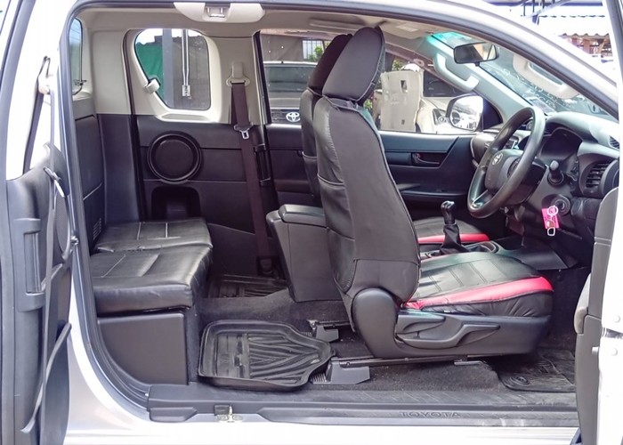 Used 1
                    TOYOTA
                     for Sale Image