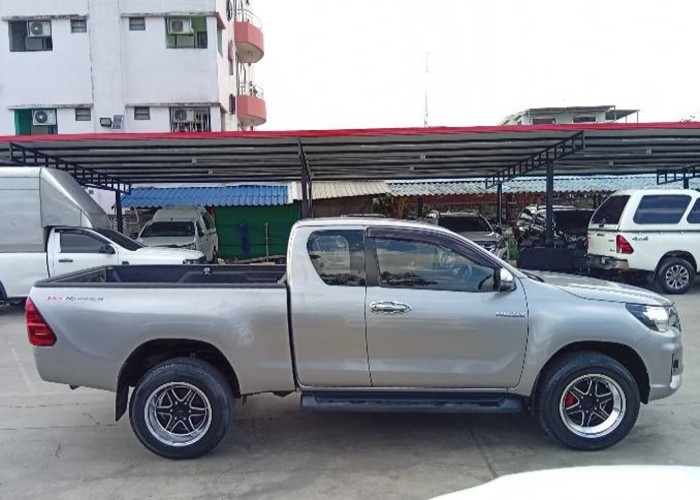 Used 1
                    TOYOTA
                     for Sale Image