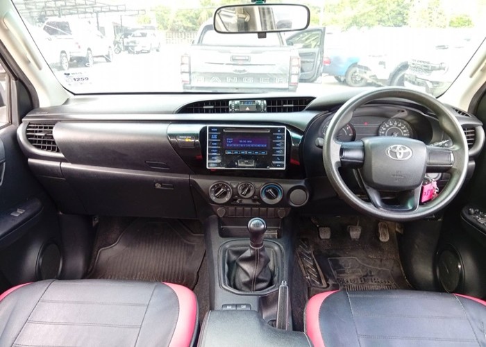 Used 1
                    TOYOTA
                     for Sale Image