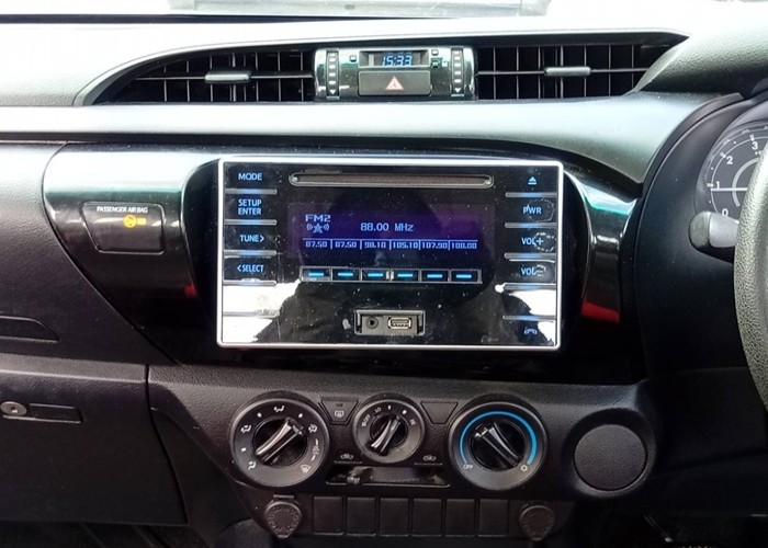 Used 1
                    TOYOTA
                     for Sale Image