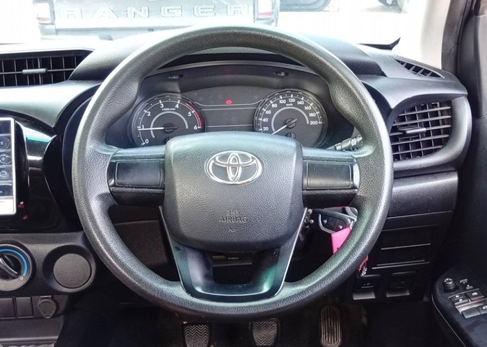 Used 1
                    TOYOTA
                     for Sale Image