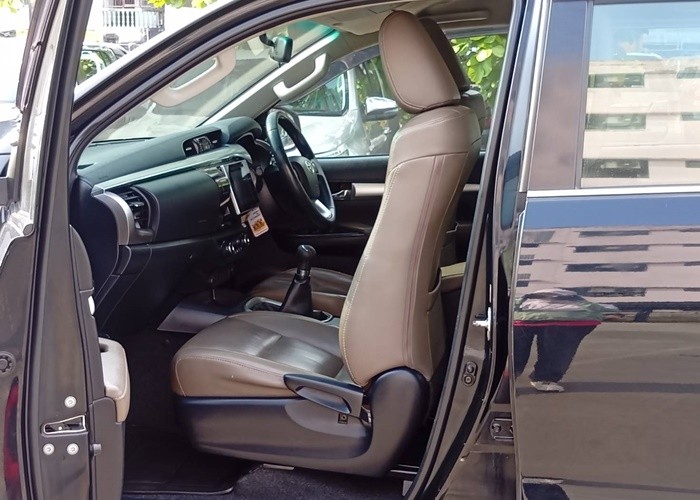 Used 6
                    TOYOTA
                     for Sale Image