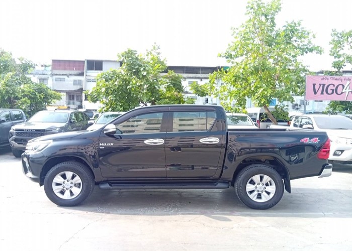 Used 6
                    TOYOTA
                     for Sale Image