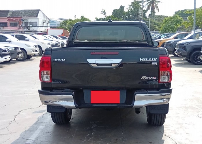Used 6
                    TOYOTA
                     for Sale Image