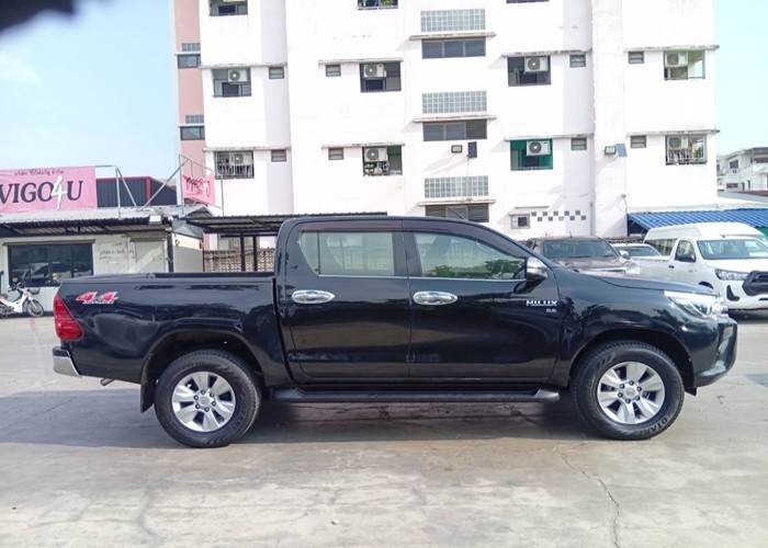 Used 6
                    TOYOTA
                     for Sale Image