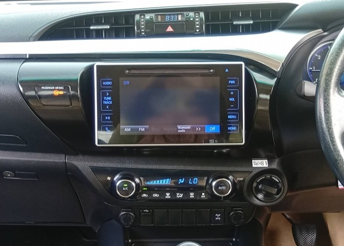 Used 6
                    TOYOTA
                     for Sale Image