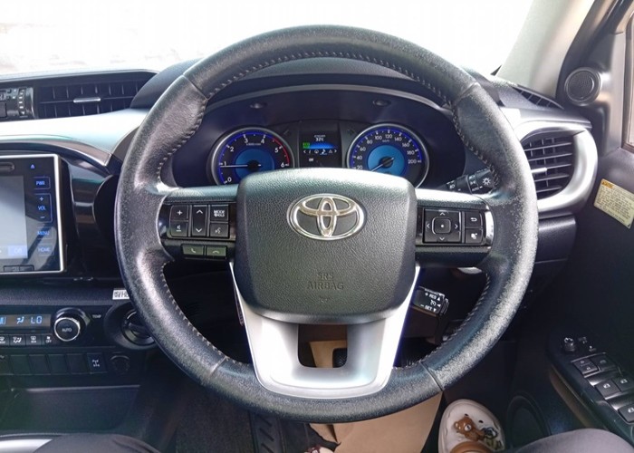 Used 6
                    TOYOTA
                     for Sale Image