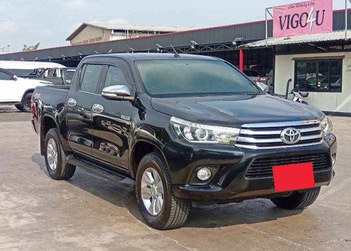 Used 6
                    TOYOTA
                     for Sale Image