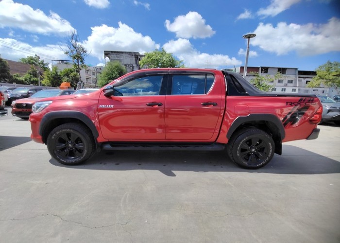 Used 2
                    TOYOTA
                     for Sale Image
