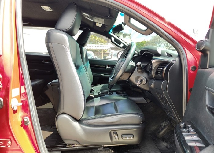 Used 2
                    TOYOTA
                     for Sale Image