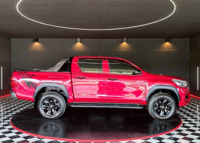 Used 2
                    TOYOTA
                     for Sale Image