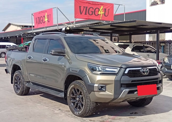 Used 3
                    TOYOTA
                     for Sale Image