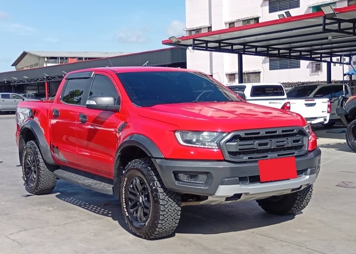 Used 5
                    FORD
                     for Sale Image