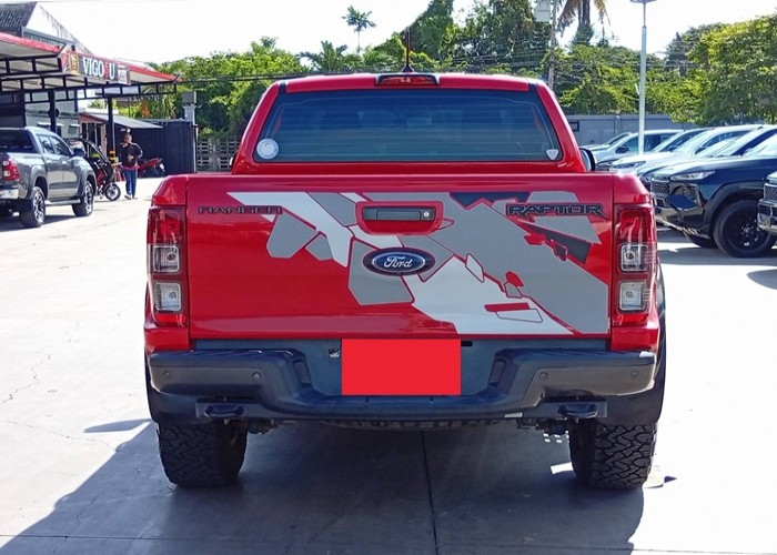 Used 5
                    FORD
                     for Sale Image