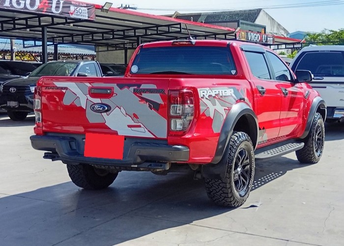 Used 5
                    FORD
                     for Sale Image