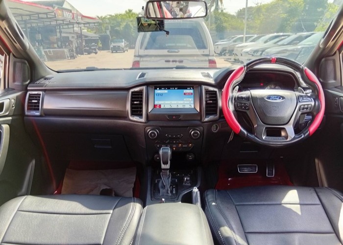 Used 5
                    FORD
                     for Sale Image