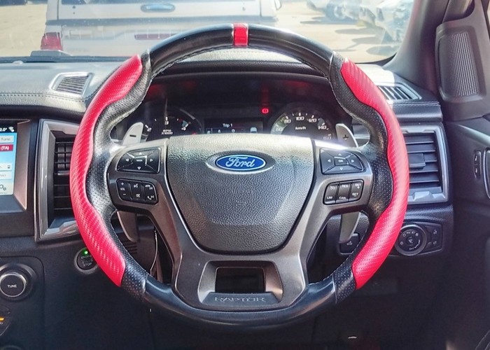 Used 5
                    FORD
                     for Sale Image