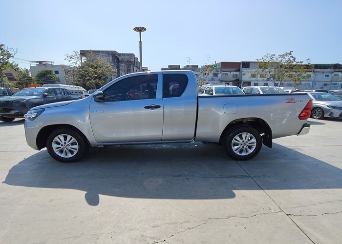Used 9
                    TOYOTA
                     for Sale Image