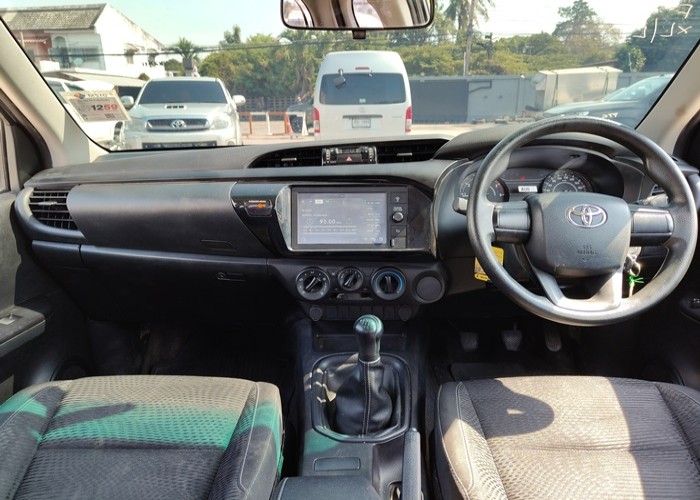 Used 9
                    TOYOTA
                     for Sale Image