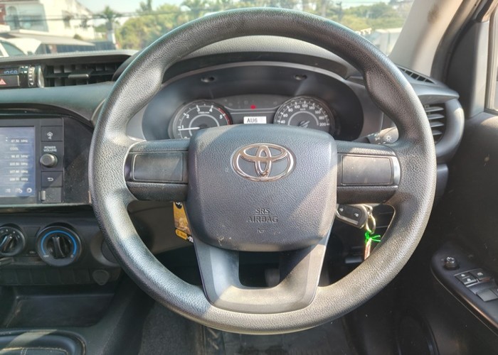 Used 9
                    TOYOTA
                     for Sale Image
