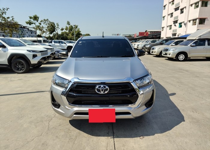 Used 9
                    TOYOTA
                     for Sale Image