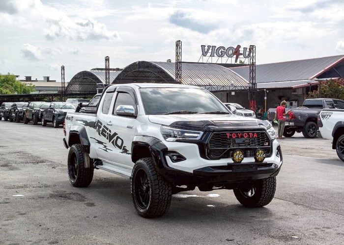 Used 5
                    TOYOTA
                     for Sale Image
