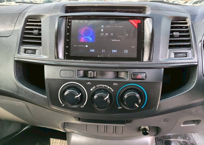 Used 5
                    TOYOTA
                     for Sale Image