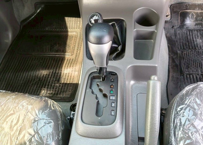 Used 5
                    TOYOTA
                     for Sale Image