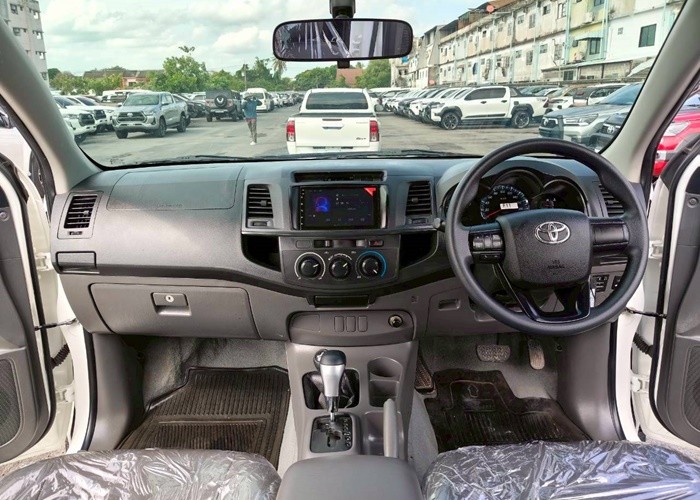 Used 5
                    TOYOTA
                     for Sale Image