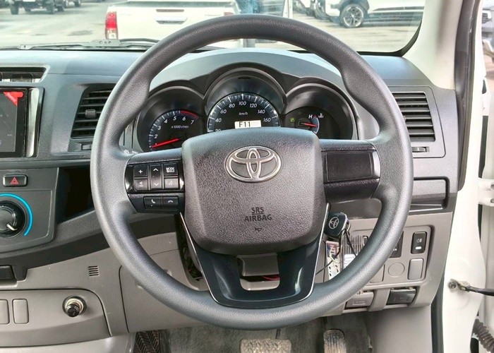 Used 5
                    TOYOTA
                     for Sale Image