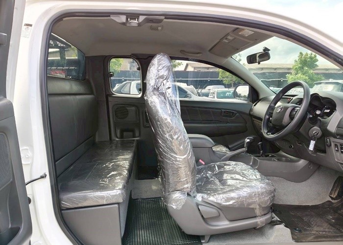 Used 5
                    TOYOTA
                     for Sale Image