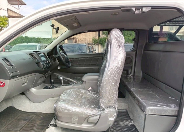 Used 5
                    TOYOTA
                     for Sale Image