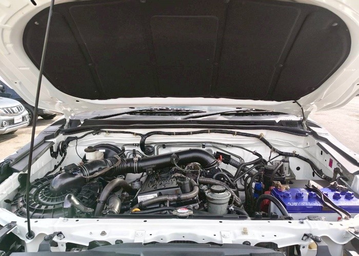 Used 5
                    TOYOTA
                     for Sale Image