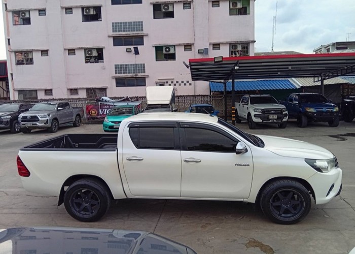Used 2
                    TOYOTA
                     for Sale Image