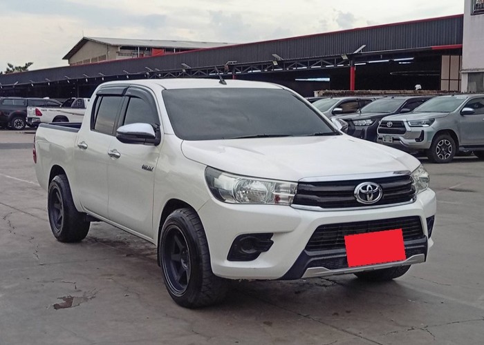 Used 2
                    TOYOTA
                     for Sale Image