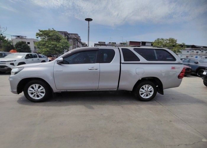 Used 1
                    TOYOTA
                     for Sale Image