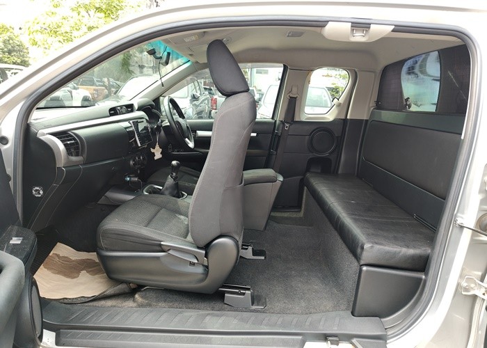 Used 1
                    TOYOTA
                     for Sale Image