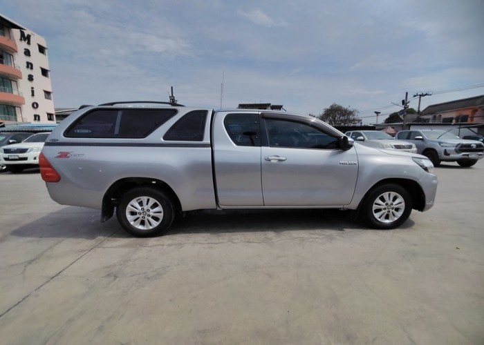 Used 1
                    TOYOTA
                     for Sale Image