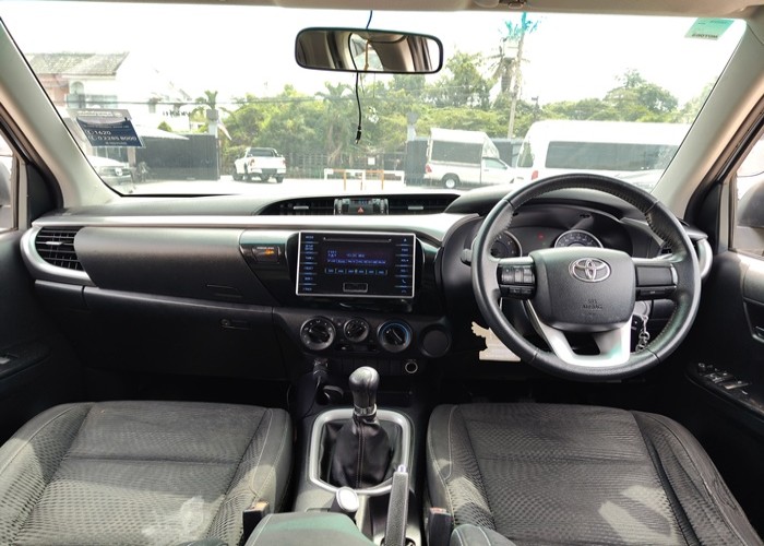 Used 1
                    TOYOTA
                     for Sale Image