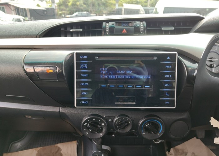 Used 1
                    TOYOTA
                     for Sale Image