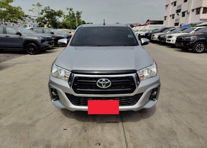 Used 1
                    TOYOTA
                     for Sale Image