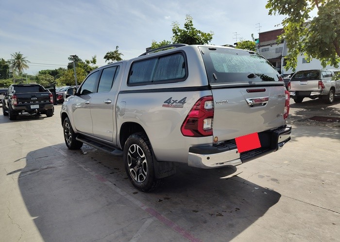 Used 4
                    TOYOTA
                     for Sale Image