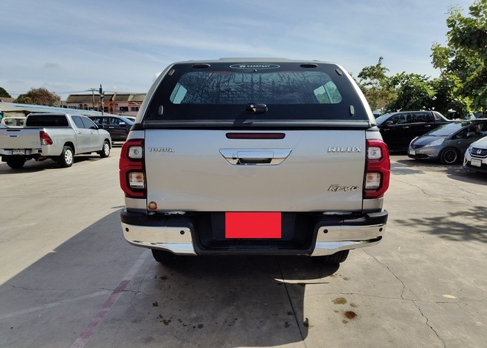 Used 4
                    TOYOTA
                     for Sale Image