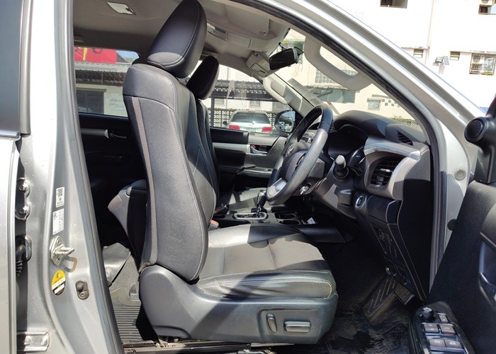 Used 4
                    TOYOTA
                     for Sale Image